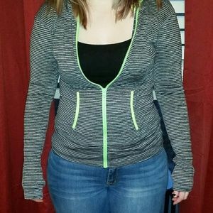 SALE 3 FOR $15 Lukka Woman's Active Jacket